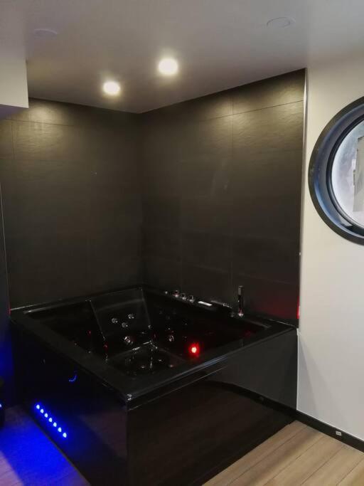 Villa Contemporaine F5 Cote Azur Ollioules Calme Екстер'єр фото